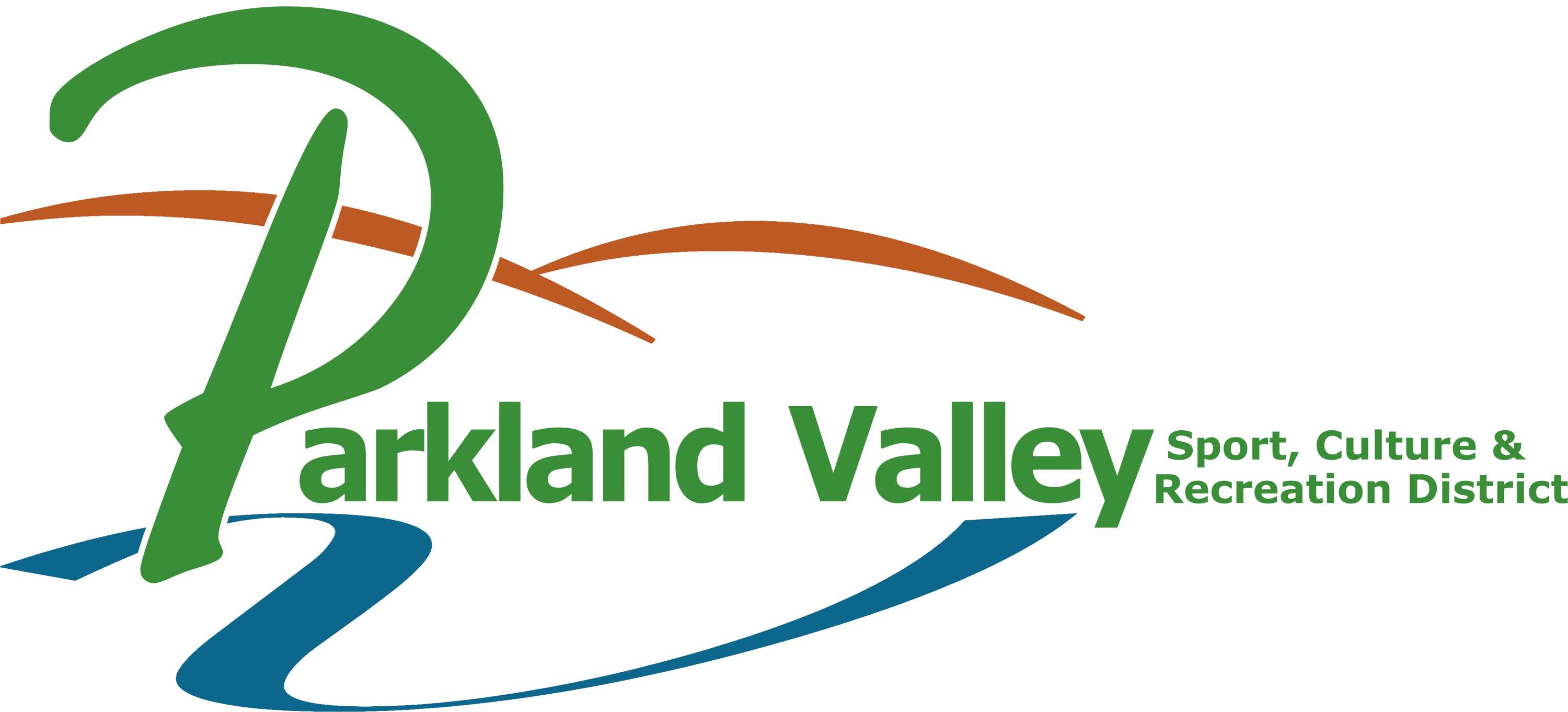 Image result for parkland valley logo