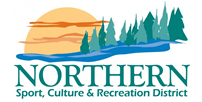 North