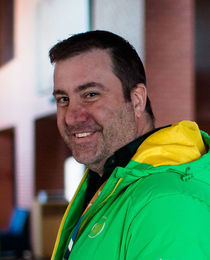 Greg Perreaux